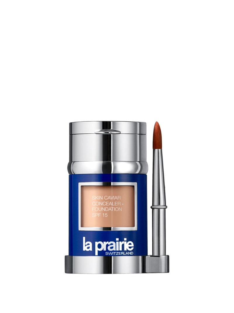 Skin caviar complexion concealer foundation spf 15 1