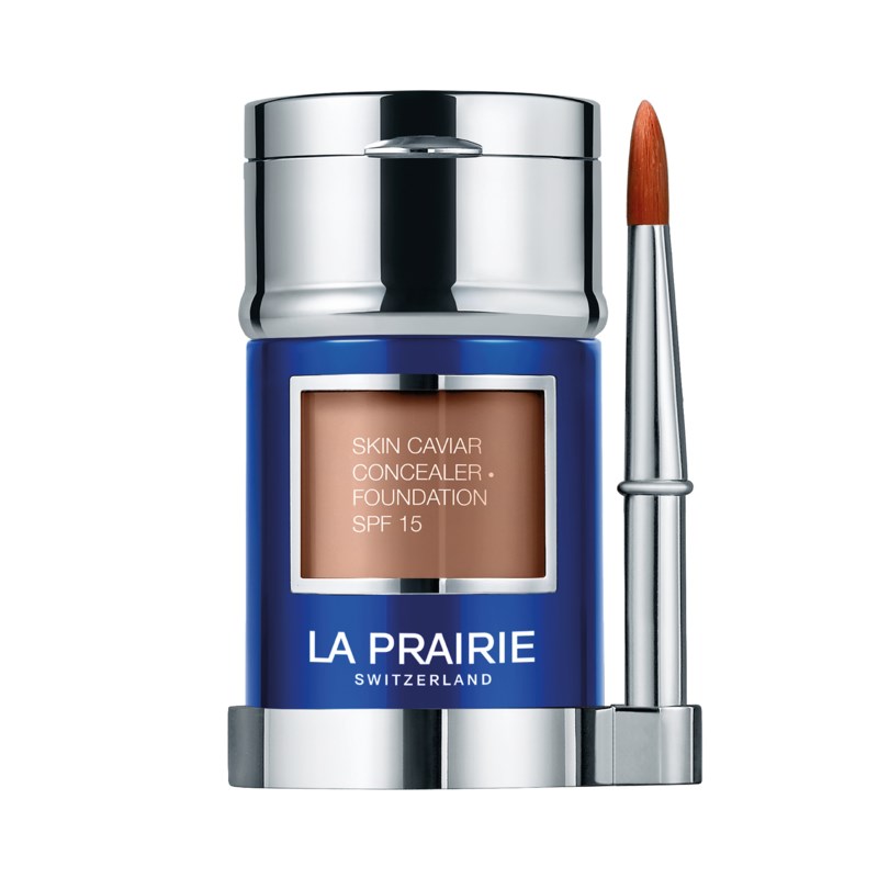 Skin caviar complexion concealer foundation spf 15