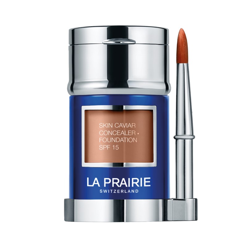 Skin caviar complexion concealer foundation spf 15