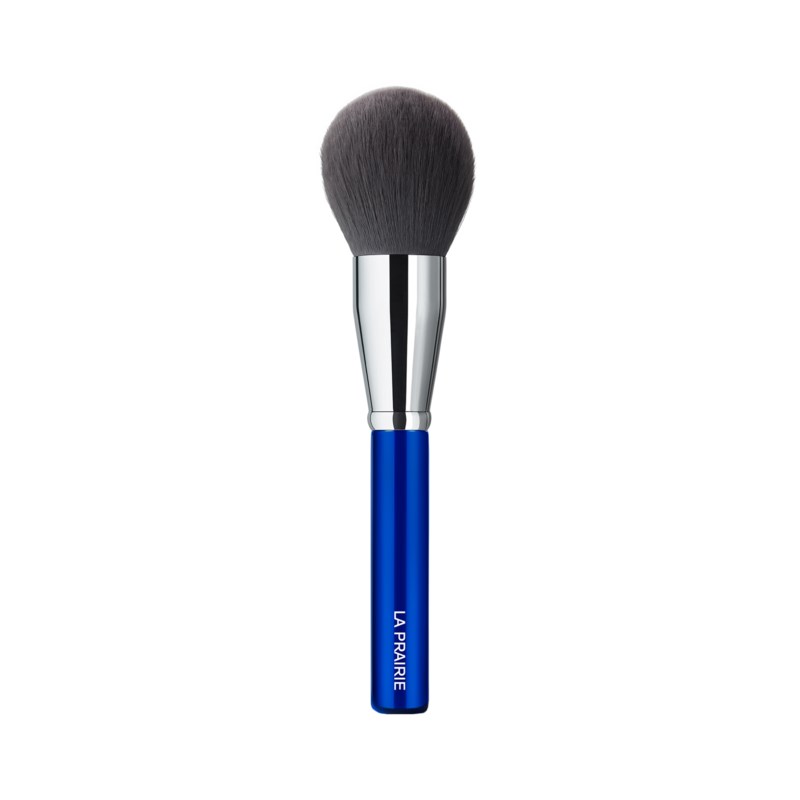Complexion loose powder brush