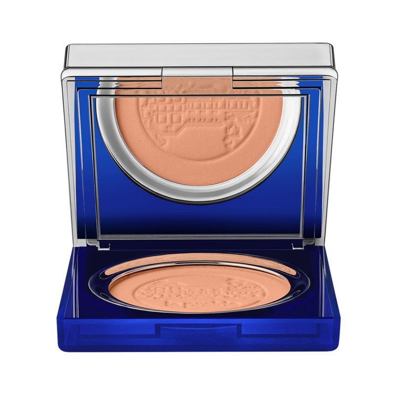 Skin caviar complexion powder foundation spf 15
