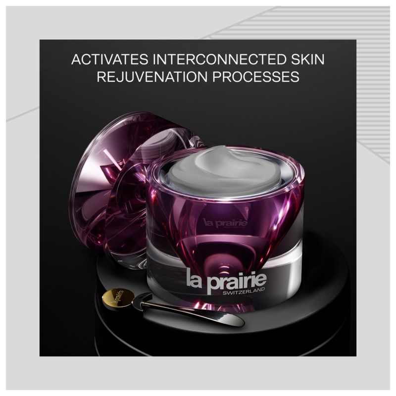 La Prairie Platinum rare haute-rejuvenation cream ansiktskräm & serum dam – bild 3