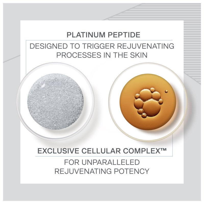La Prairie Platinum rare haute-rejuvenation cream ansiktskräm & serum dam – bild 4