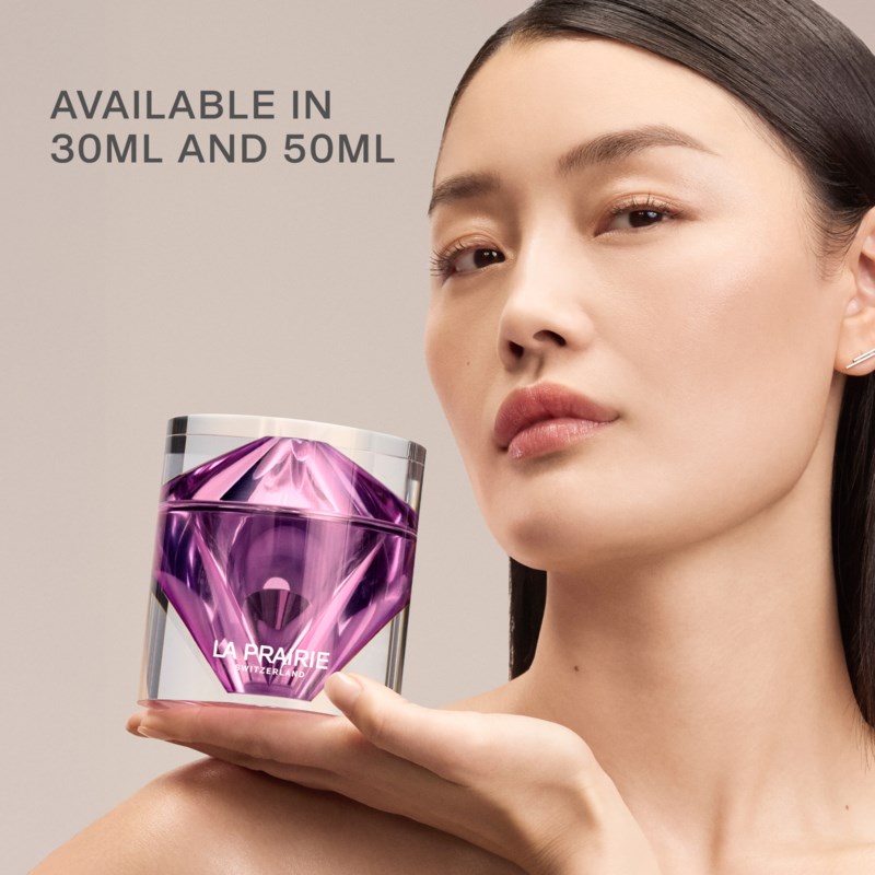 La Prairie Platinum rare haute-rejuvenation cream ansiktskräm & serum dam – bild 9