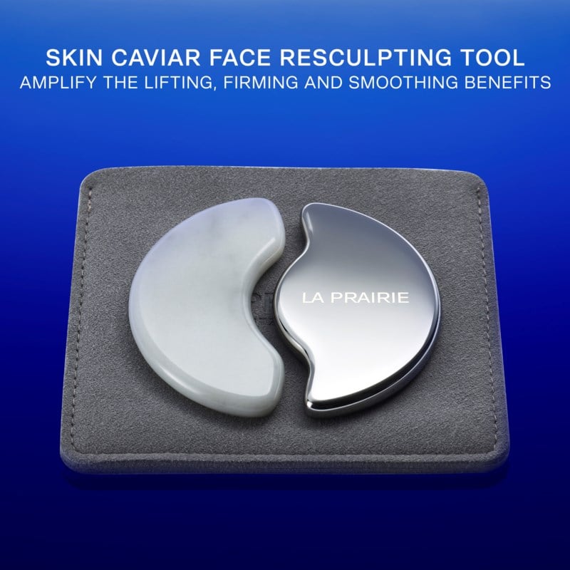 La Prairie Lifting indulgence set kroppsvård dam – bild 3