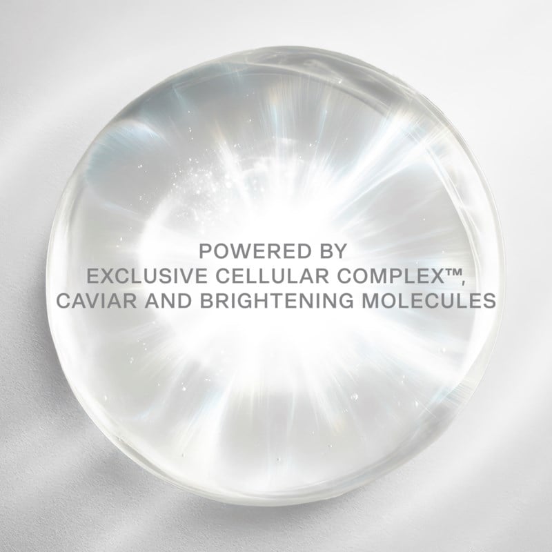 La Prairie White caviar brightening indulgence set kroppsvård dam – bild 4