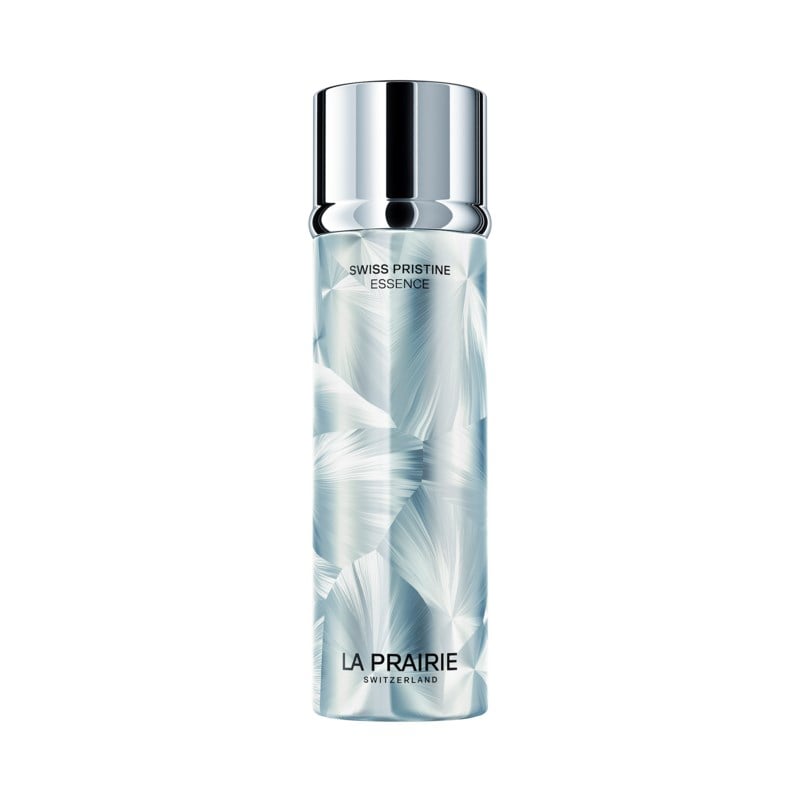 La Prairie Swiss Pristine Essence rengöring & peeling dam – bild 7