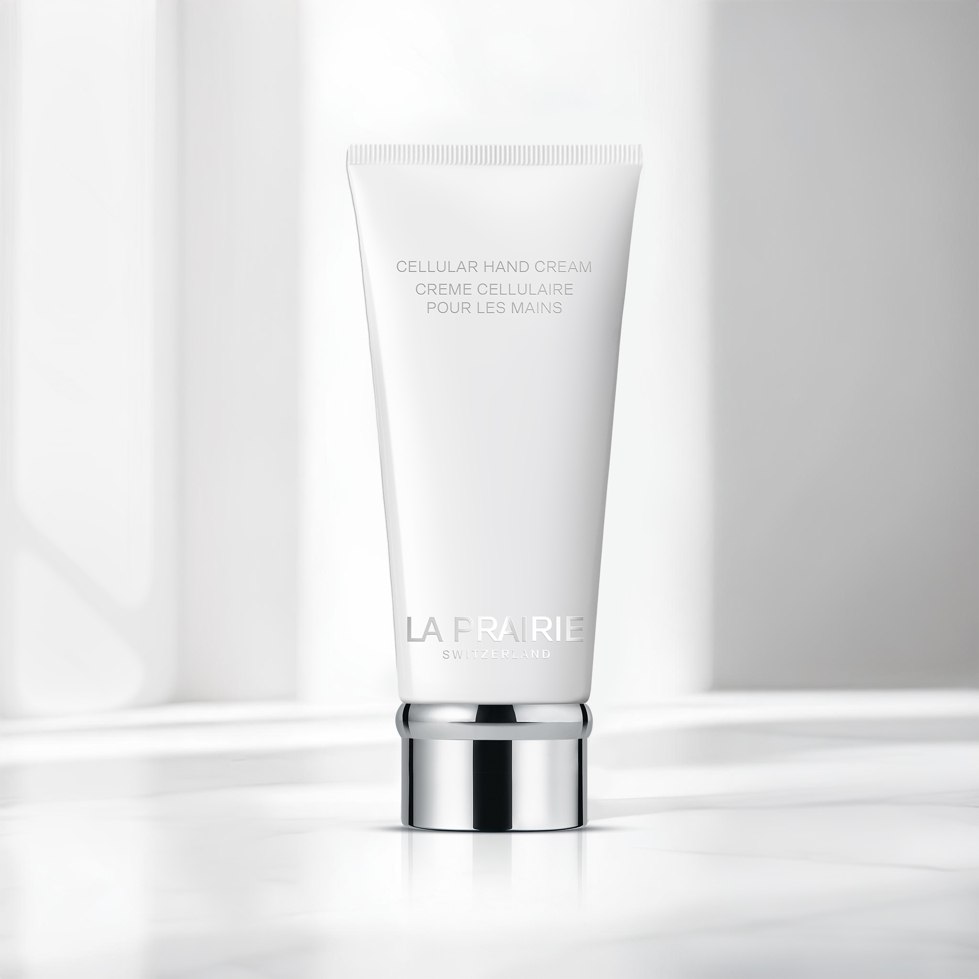 La Prairie - Cellular hand cream 100 ml | NK