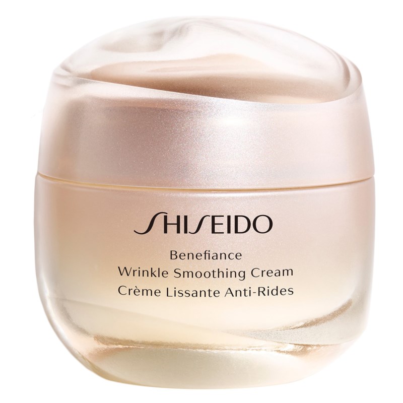 Benefiance neura wrinkle smoothing cream