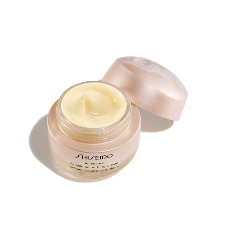 Benefiance neura wrinkle smoothing cream 3