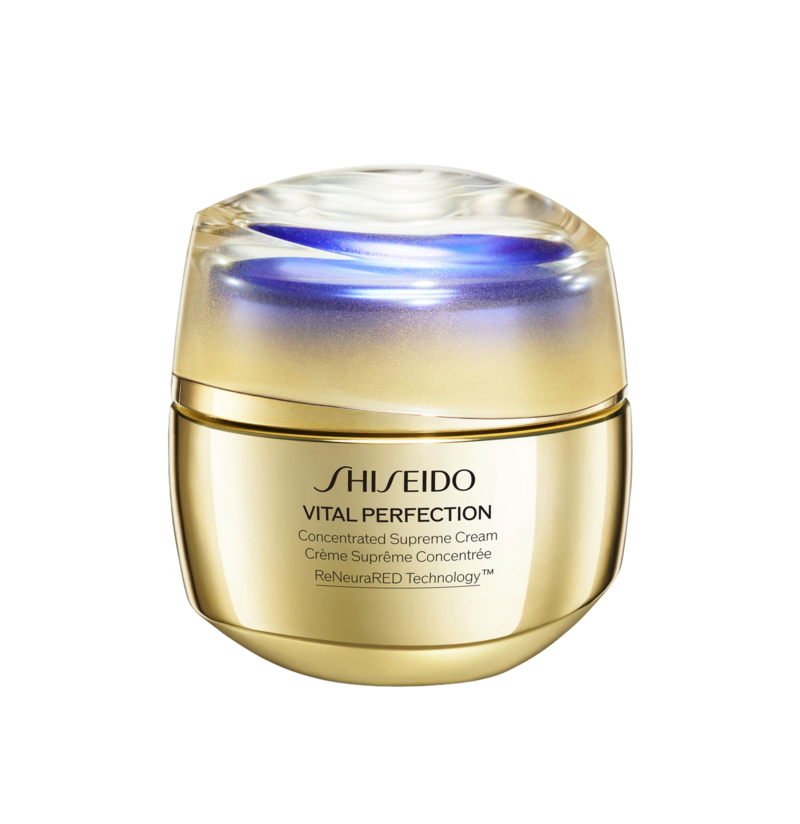 Day And Night Creams Vital Perfection Concentrated Supreme Cream 9