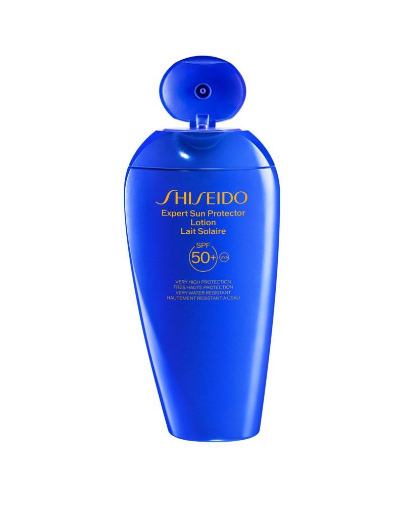 Global sun care sun lotion spf50+ vit 300 ml 1