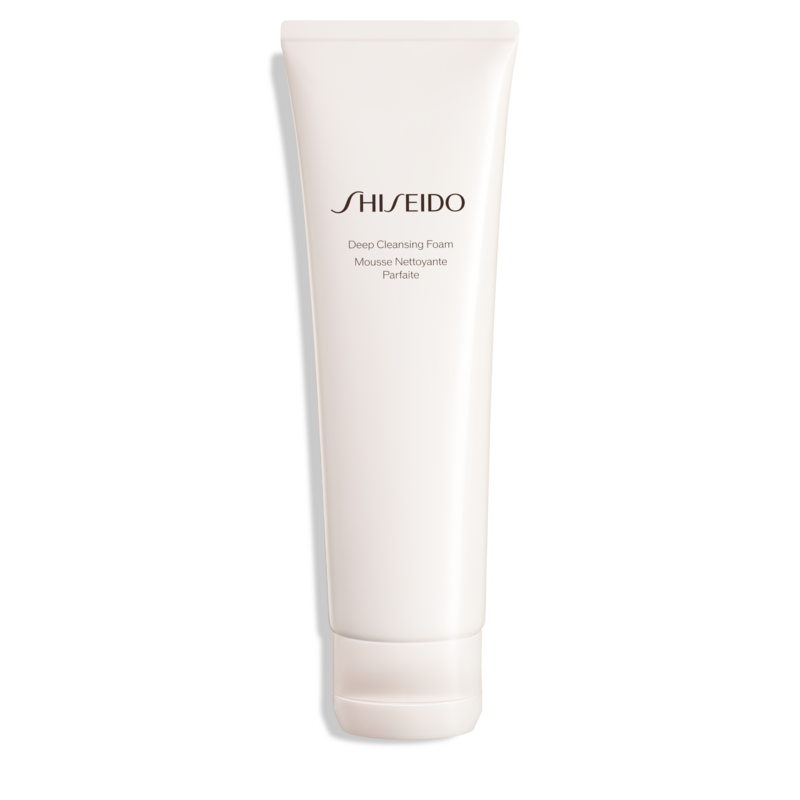 Shiseido Deep Cleansing Foam rengöringsmousse dam – bild 3