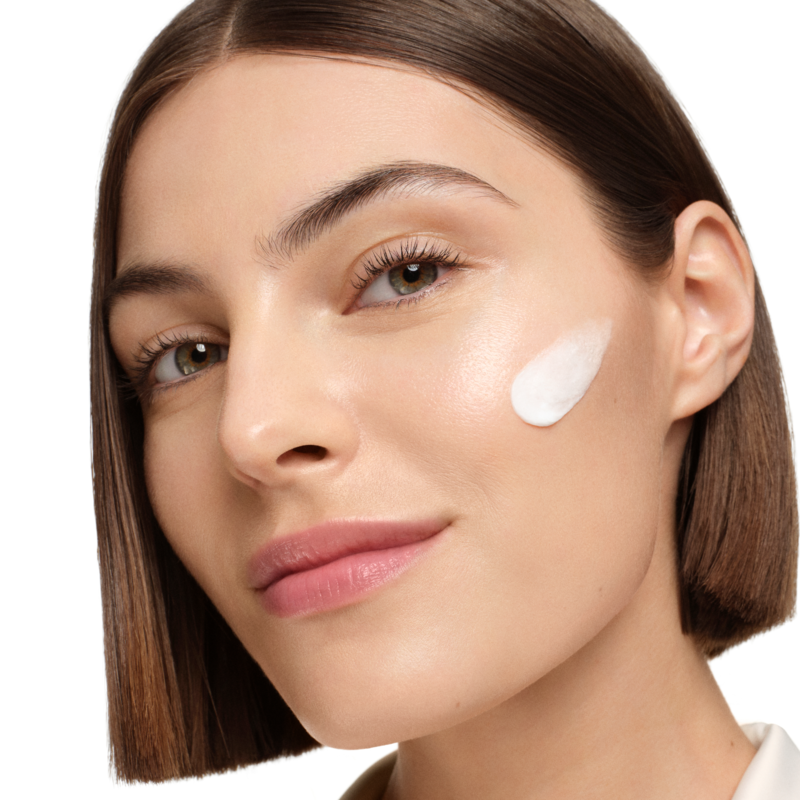 Shiseido Deep Cleansing Foam rengöringsmousse dam – bild 4