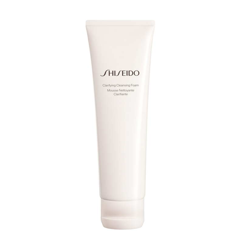 Shiseido Clarifying Cleansing Foam rengöringsmousse dam – bild 2
