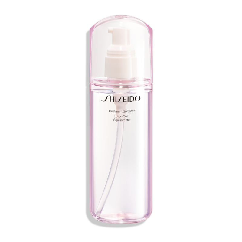Treatment softener