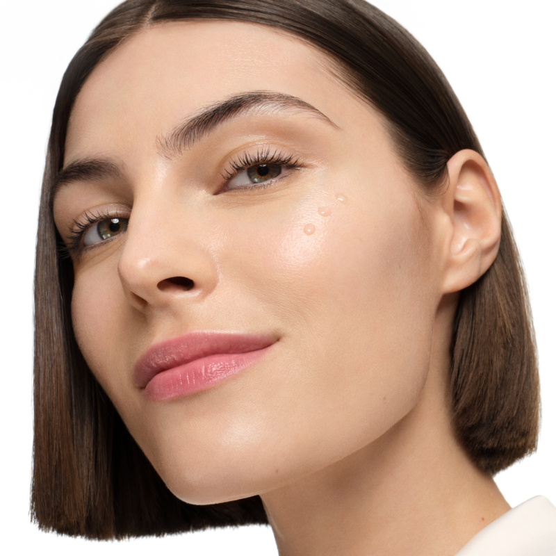Shiseido Treatment Softener Enriched ansiktskräm & serum dam – bild 3