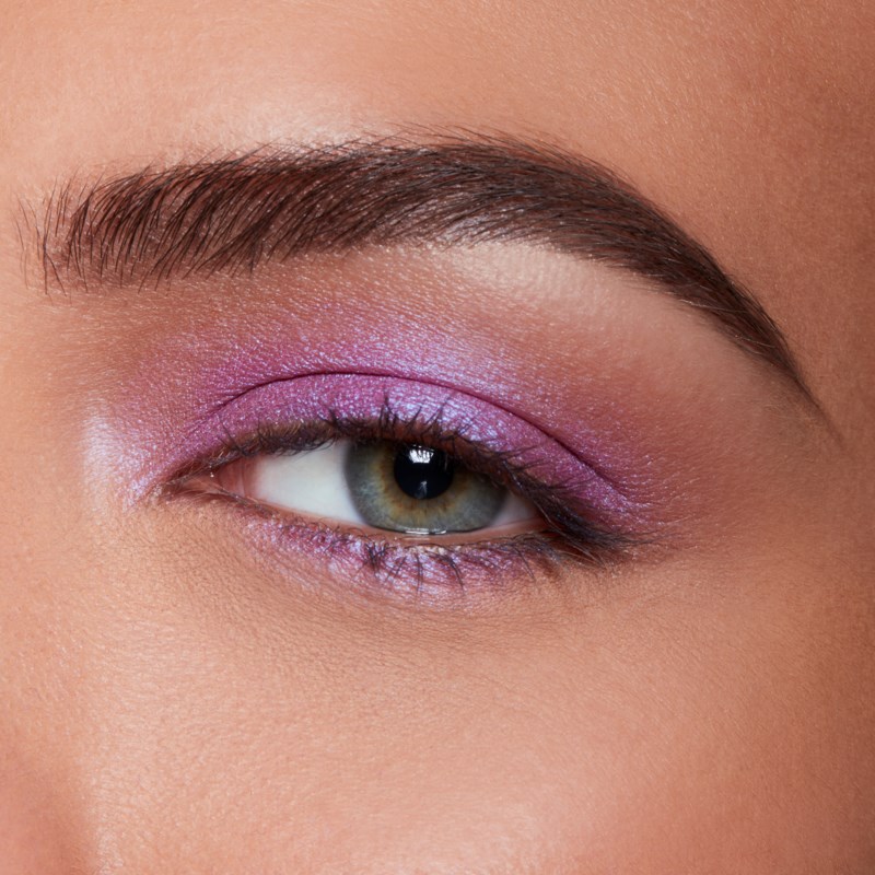 Single eyeshadow expensive pink 10
