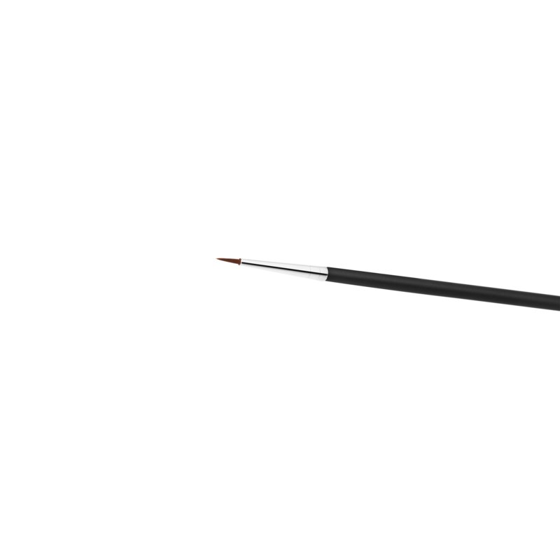 Mac Brushes 210 Precise Eye Liner sminkverktyg dam – bild 9