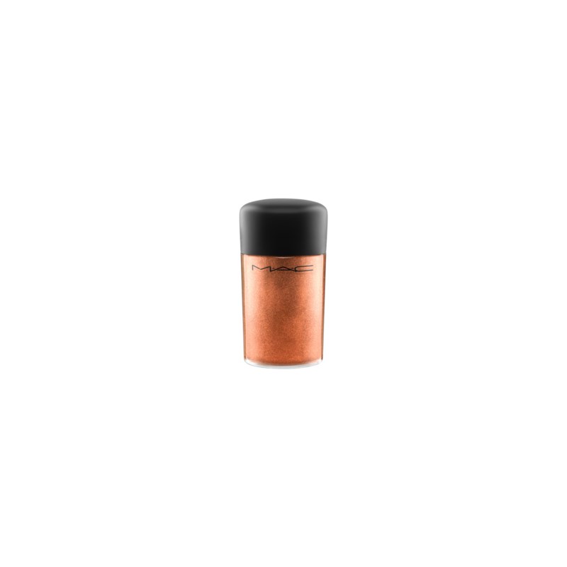 Pigment copper sparkle