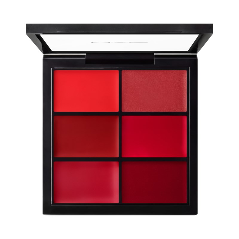 6 Editorial Reds