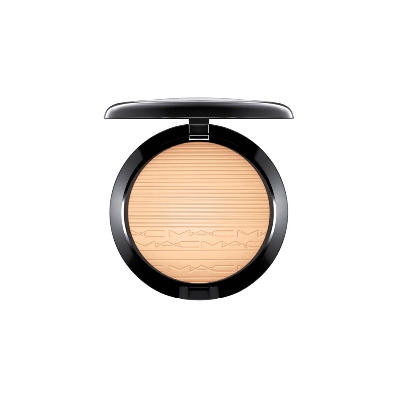 Extra dimension skinfinish show gold 2