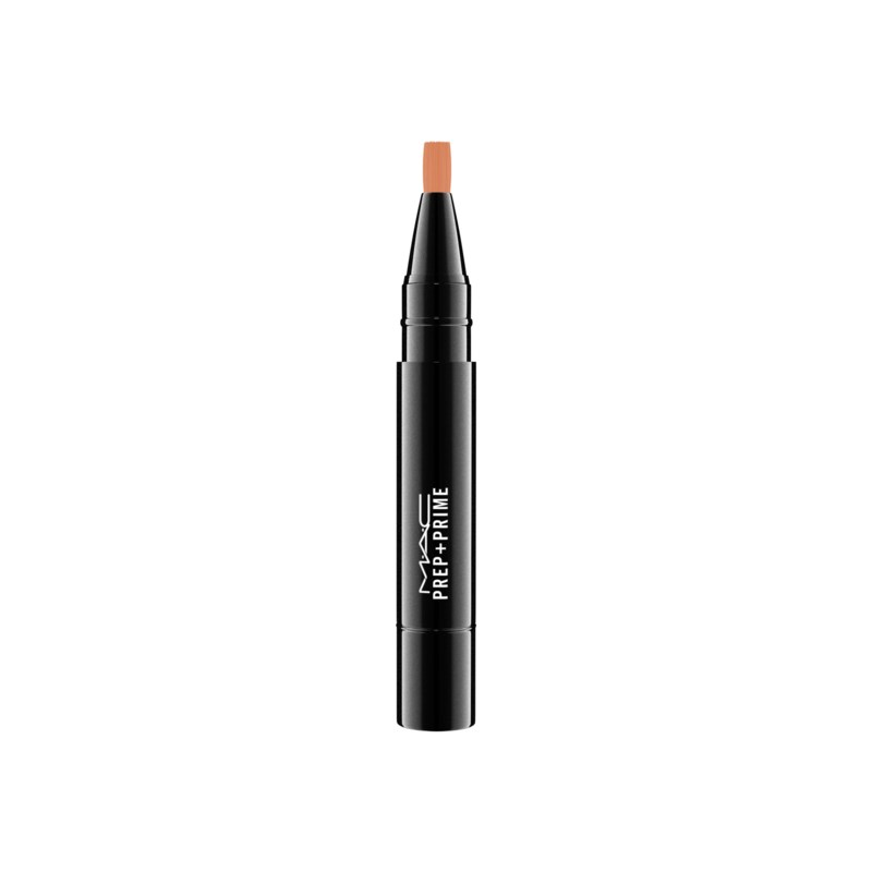 Peach lustre