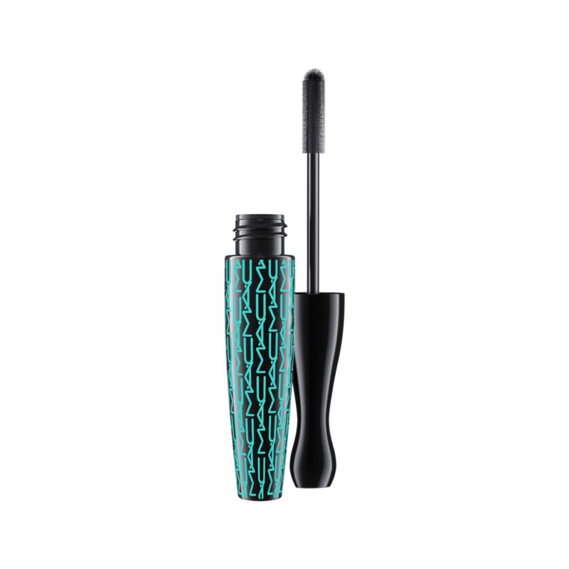 In extreme dimension waterproof lash mascara dimensional black 1