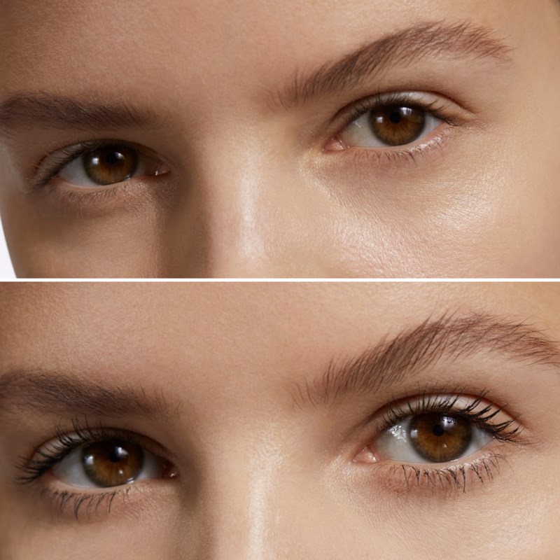 In extreme dimension waterproof lash mascara dimensional black 3
