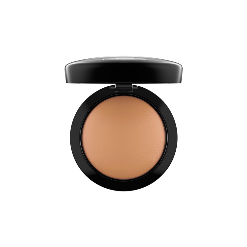 Mineralize skinfinish gold deposit 1