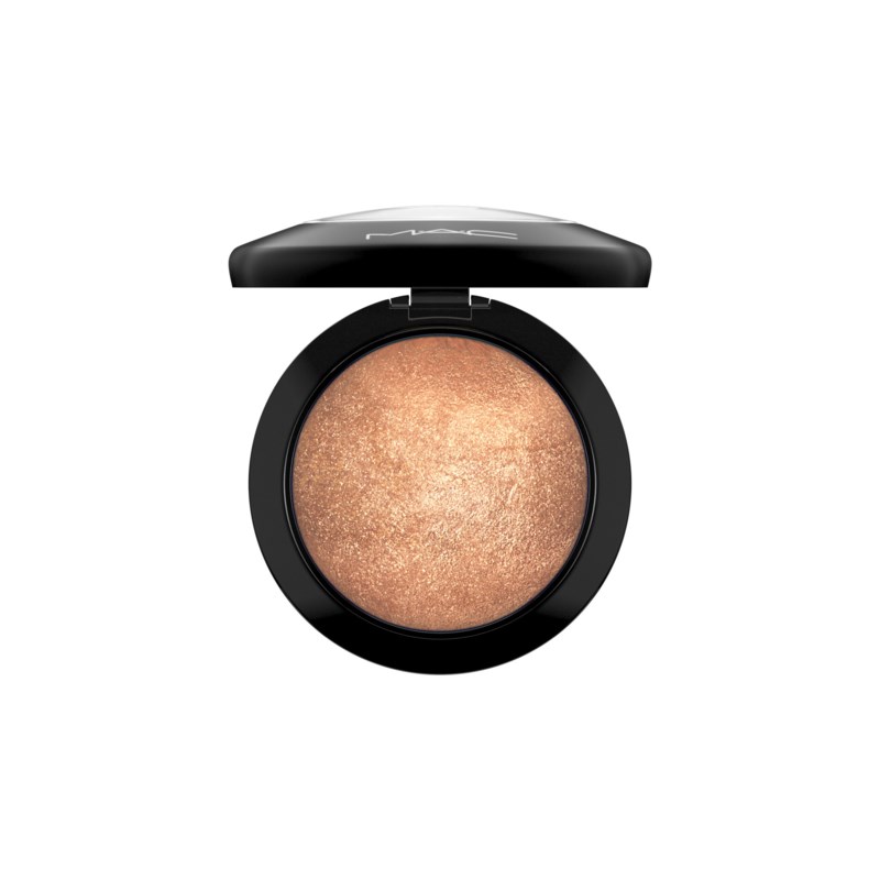 Mineralize skinfinish gold deposit 1