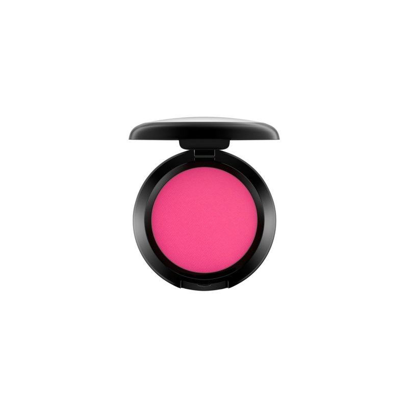 Powder blush desert rose 1