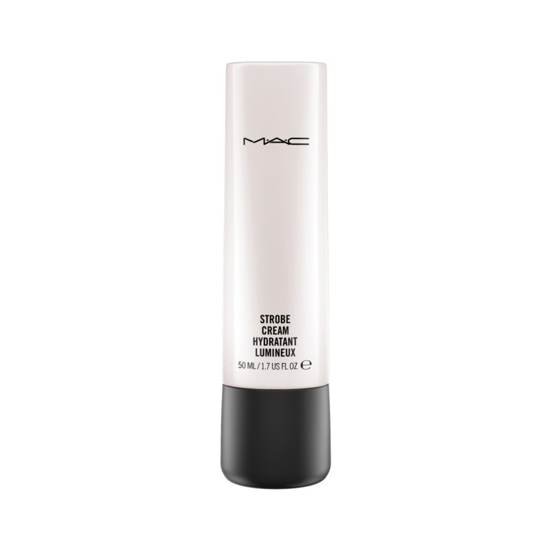 Strobe cream liquid highlighter pinklite