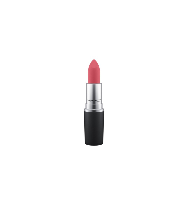 Powder kiss lipstick velvet punch 4