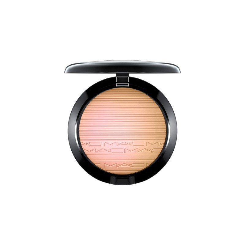 Extra dimension skinfinish show gold 3
