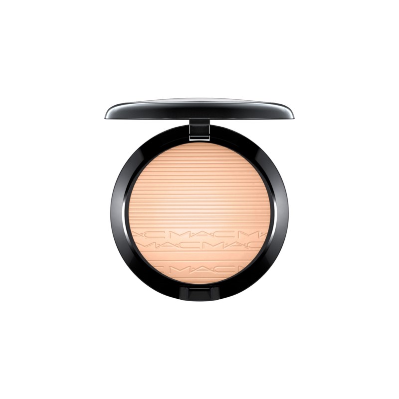 Extra dimension skinfinish show gold 1