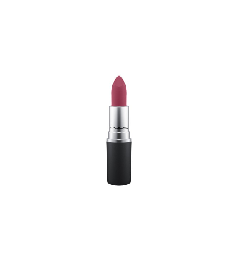 Powder kiss lipstick velvet punch 1