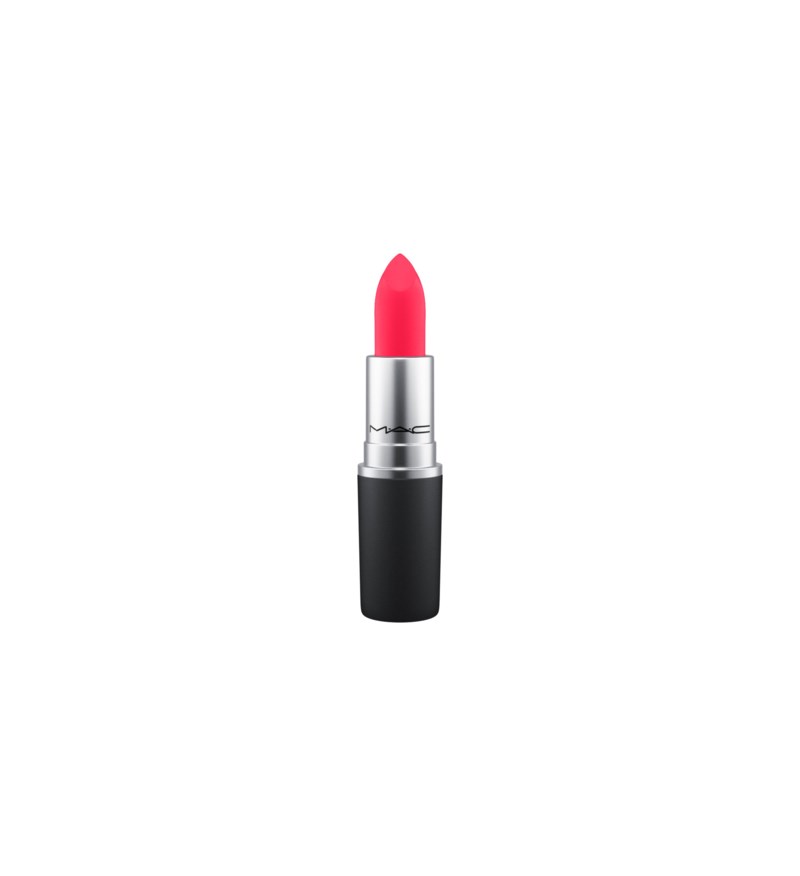 Powder kiss lipstick velvet punch 3