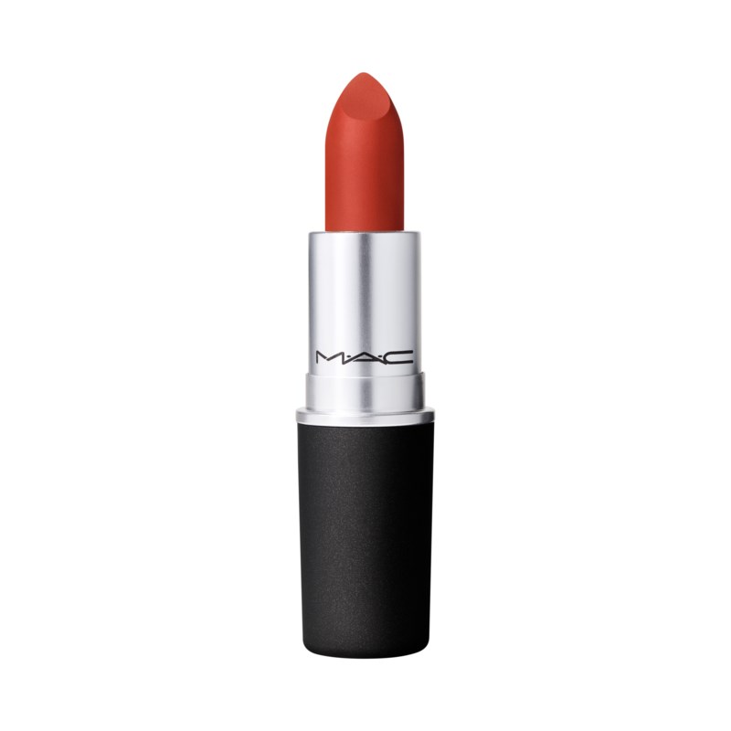 Powder kiss lipstick velvet punch 3
