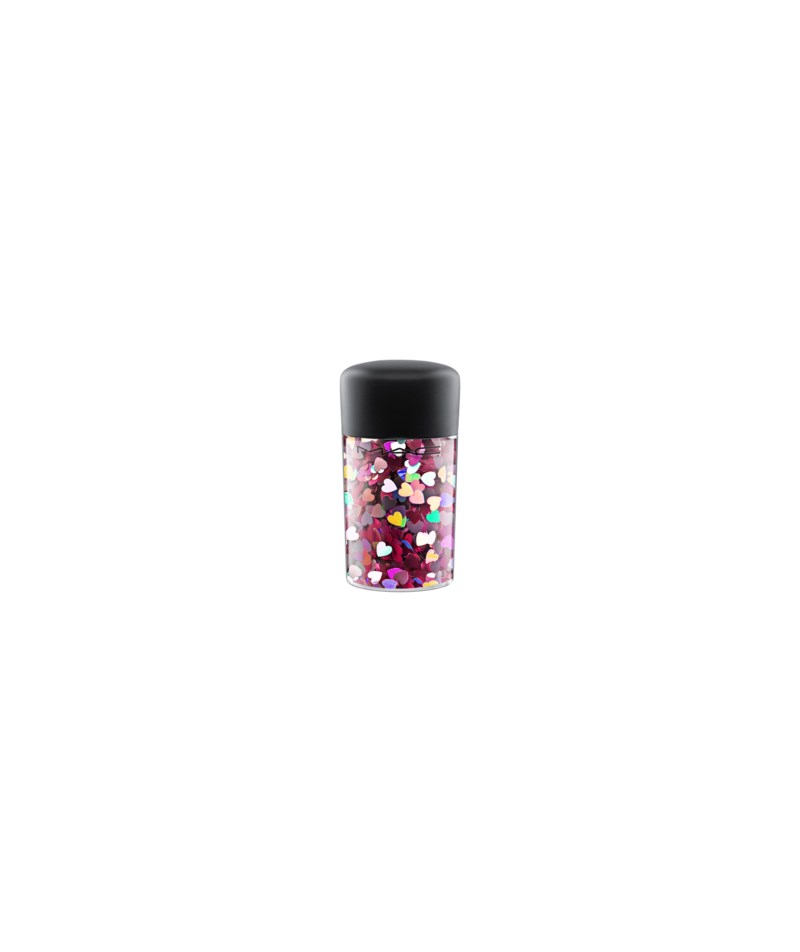 Glitter copper 2