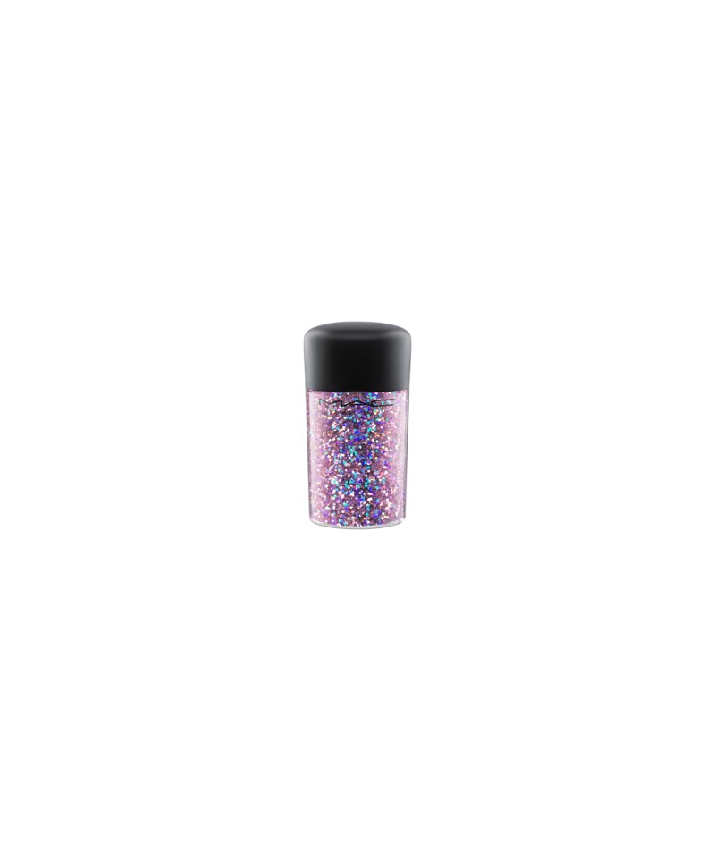 Pink hologram