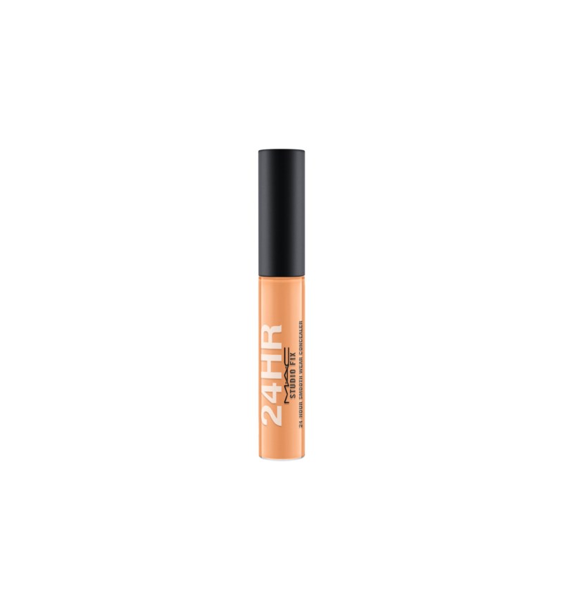 Studio fix 24-hour smooth wear concealer nw34 1