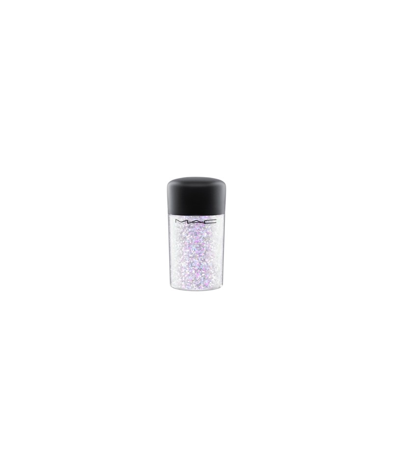 Iridescent white