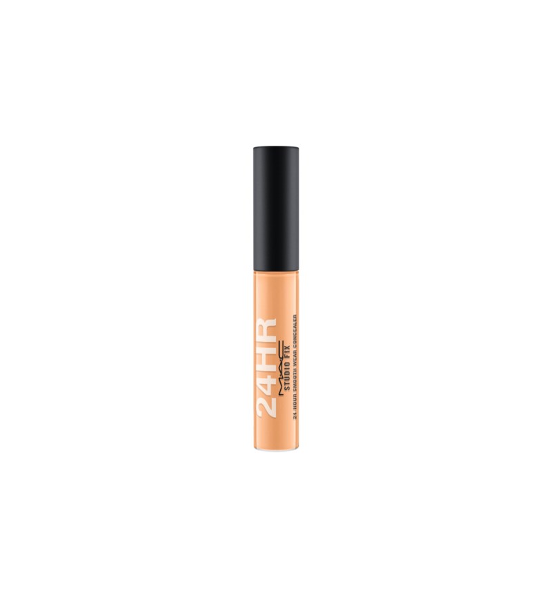Studio fix 24-hour smooth wear concealer nc44 25