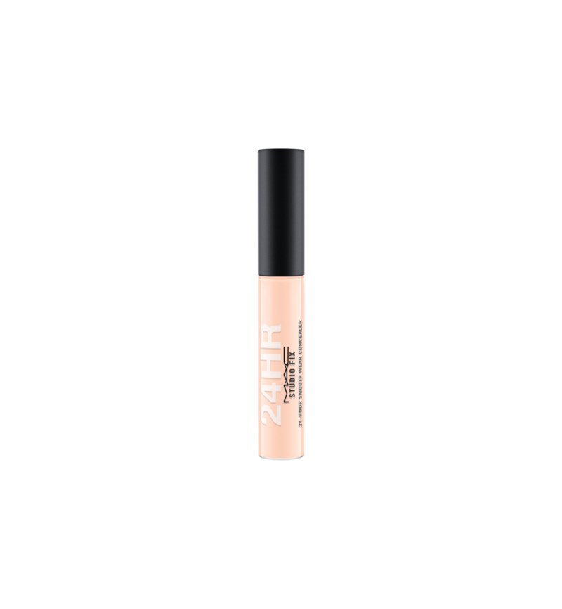 Studio fix 24-hour smooth wear concealer nc44 13