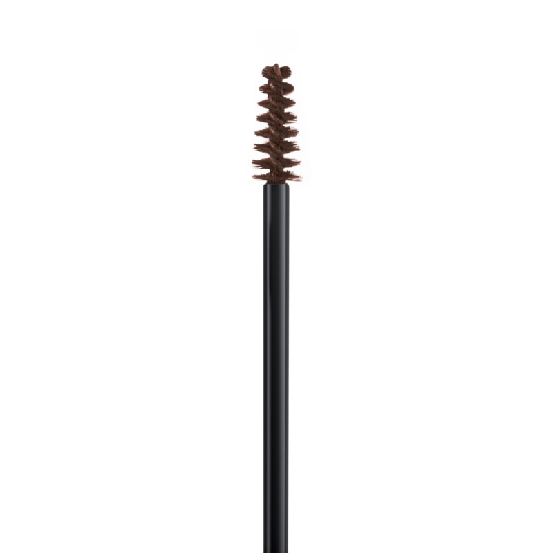 Mac Eye brows big boost fibre gel ögonbryn dam – bild 2