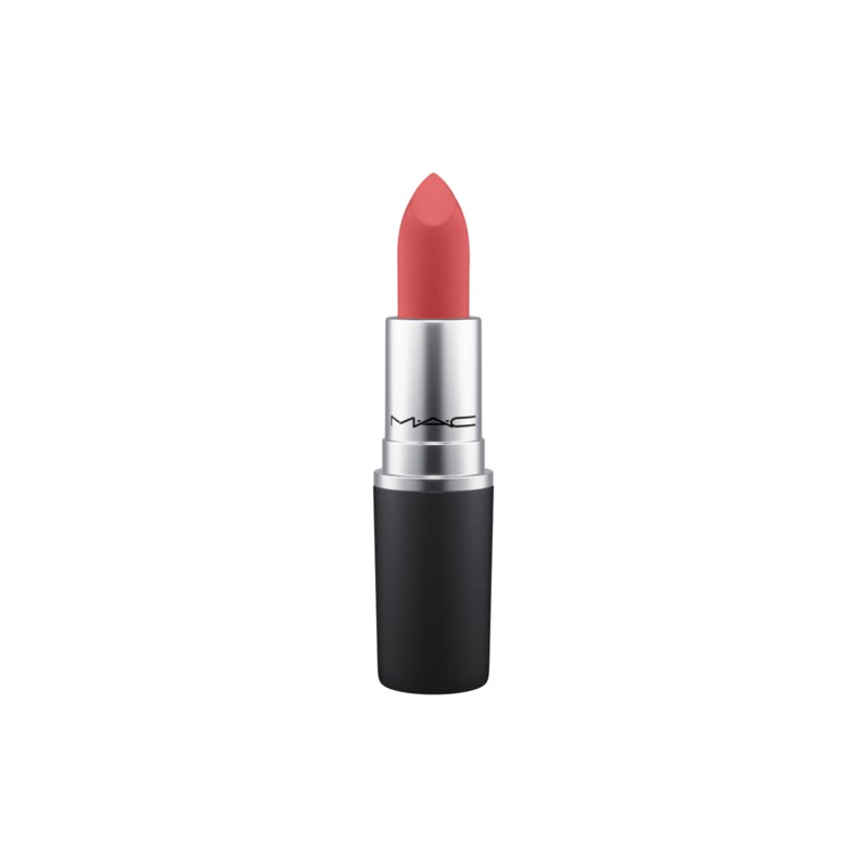 Powder kiss lipstick velvet punch 1