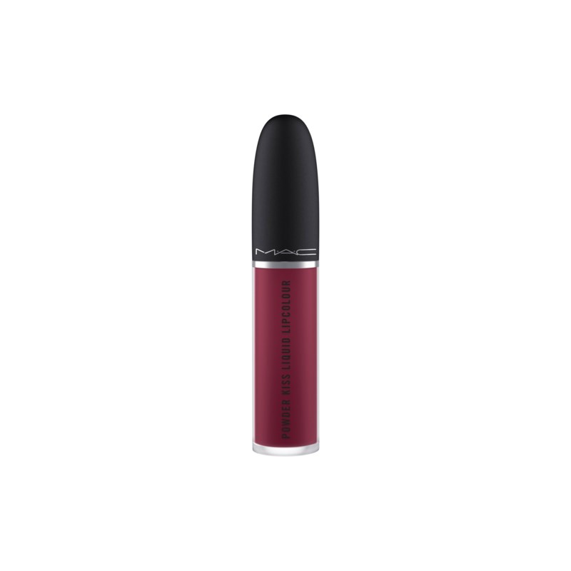 Powder kiss liquid lipcolour rhythm 'n' roses 2