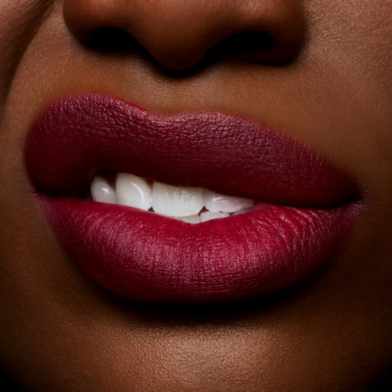 Powder kiss liquid lipcolour rhythm 'n' roses 5