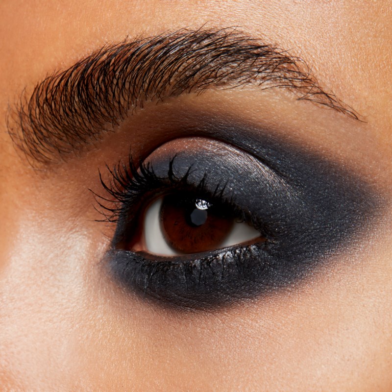 Single eyeshadow expensive pink 2